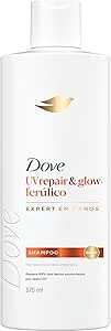 Dove Shampoo UV Repair &