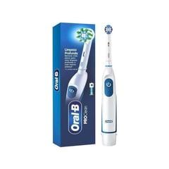 Escova de Dente Elétrica Oral-B