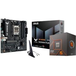 Processador AMD Ryzen 5 8500G