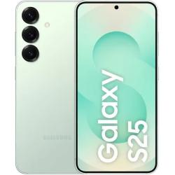 Samsung Galaxy S25 5G, 256GB,