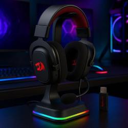 Headset Gamer Redragon Zeus Pro