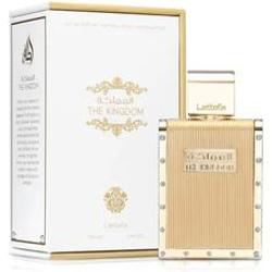 Perfume Lattafa The Kingdom Eau