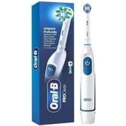 Escova de Dente Elétrica Oral-B