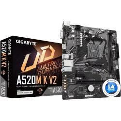 Placa Mãe A520M K V2