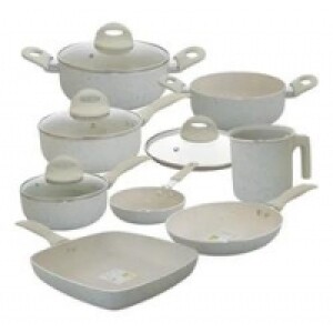 Jogo de Panelas Casambiente 8