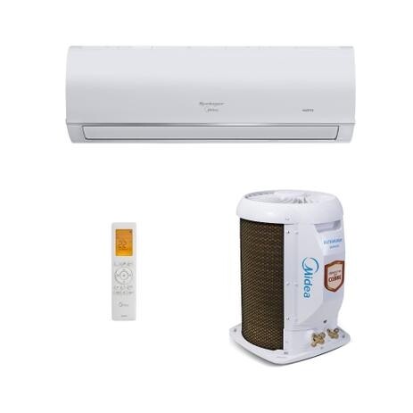Ar-condicionado Split Midea Inverter 18000