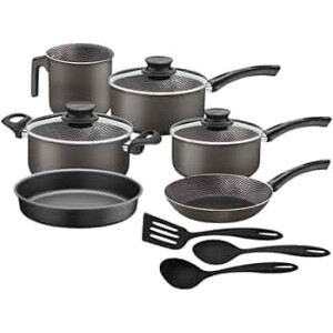 Jogo de Panelas Tramontina Paris