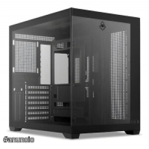 Gabinete Gamer Aquario Mancer Cv500l