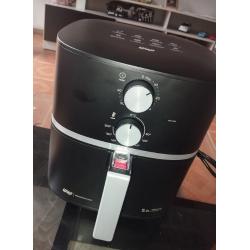 WAP Fritadeira Elétrica Air Fryer