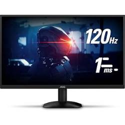 Monitor AOC 27" 120Hz 1ms