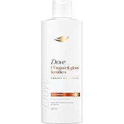 Dove Shampoo UV Repair &