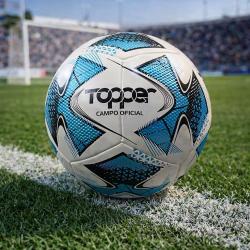 Bola Futebol Topper Campo