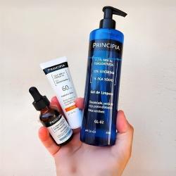Kit Principia Primeira Rotina Skincare