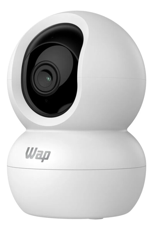 WAP Câmera de Segurança LENS