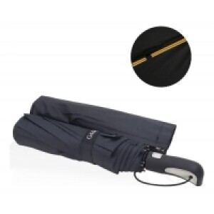 Guarda Chuva Automático Hastes Duplas