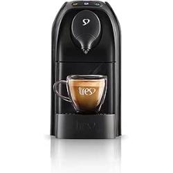 3 Corações TRES Cafeteira Espresso