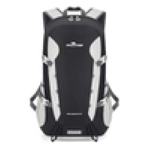 Mochila de Montanha Plegável e