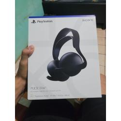 Headset sem fio PULSE Elite