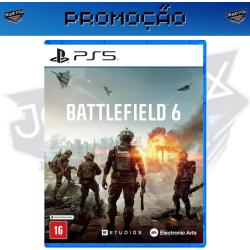 Battlefield 6 - PlayStation 5