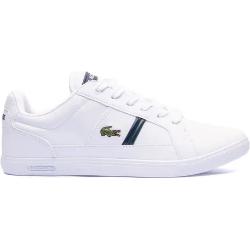 Sapatênis Lacoste Europa Original Em