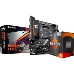 Processador AMD Ryzen 5 5600GT