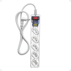 Filtro De Linha Com Protetor