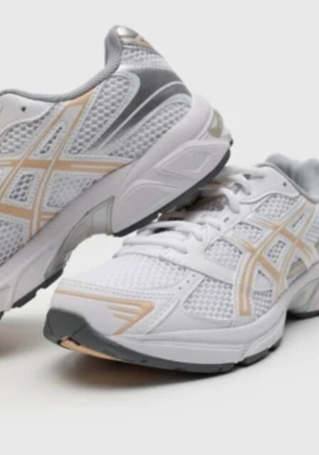 Tênis Feminino Asics Gel-1130 Branco