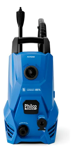 Lavadora De Alta Pressão Philco