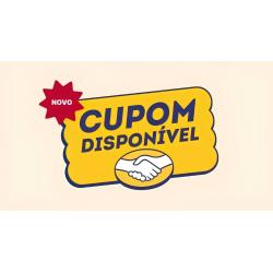 Novo cupon no Mercado Livre
