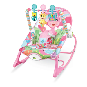 Cadeirinha Musical Descanso Funtime Maxibaby