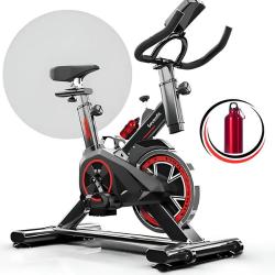 Bicicleta Ergométrica Fitness Para Cardio