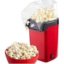 Pipoqueira Elétrica Pipoca Sem Óleo