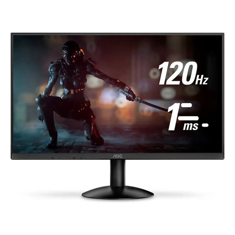 Monitor Gamer AOC 21.5'' Full