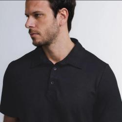 Camiseta Polo Core Insider (3