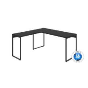 Mesa de Escritório em L