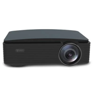 Projetor LED Full HD Husky