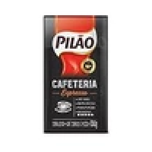 Café Pilão Espresso Torrado e