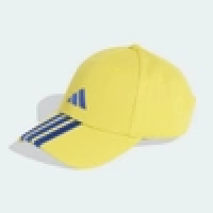 Boné Baseball Três Listras adidas