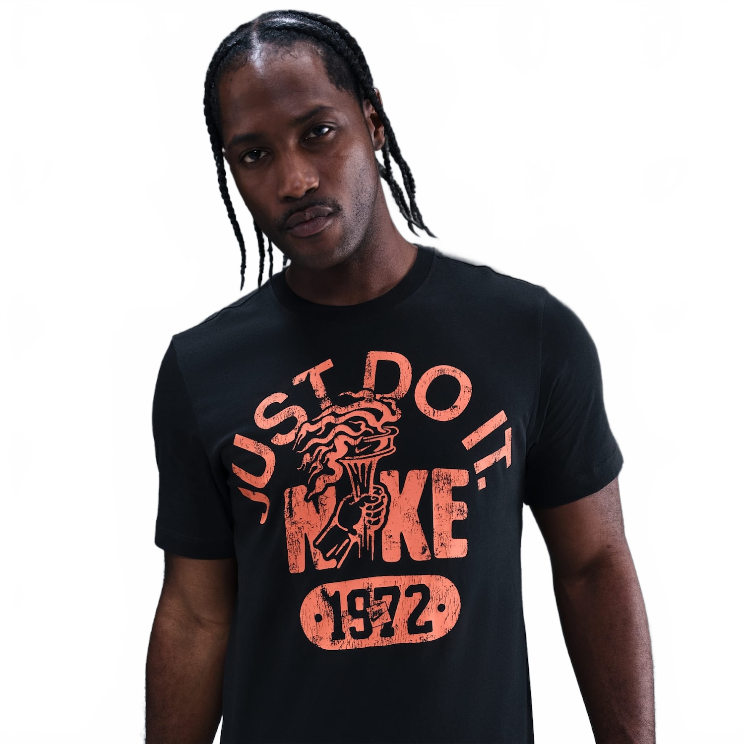 Camiseta Nike Sportswear JDI Vintage