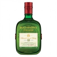 Buchanan's Whisky Escocês Blended Deluxe