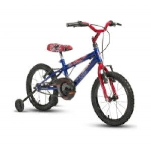 Bicicleta Aro 16 Aranha em