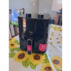 Fritadeira Air Fryer Elgin 5l