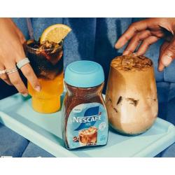 Café Solúvel Gelado Nescafé 100g