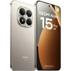 Xiaomi Redmi Note 15 Pro