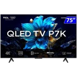 Smart TV TCL LED 75