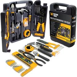 MELI - Jogo De Ferramentas