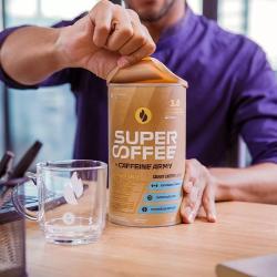 Supercoffee Vanilla Latte - Economic