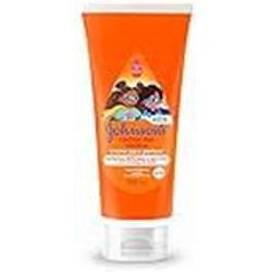 Johnson's Baby Creme Para Pentear