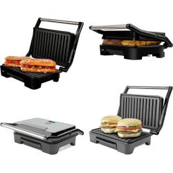 Grill Asteria Compact Mallory multifunção