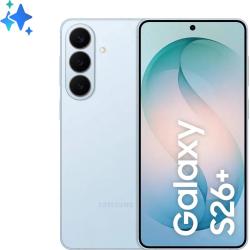 PRÉ VENDA- Samsung Galaxy S26